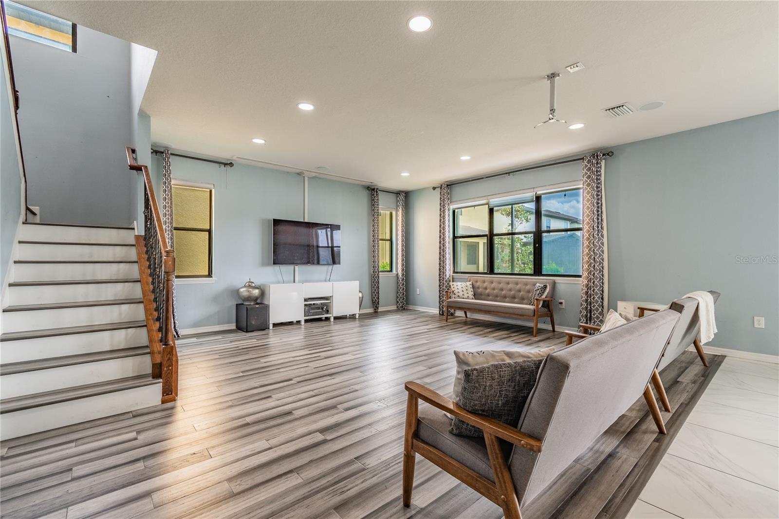 CAPRI ISLE AT CORY LAKE - Residential Lease