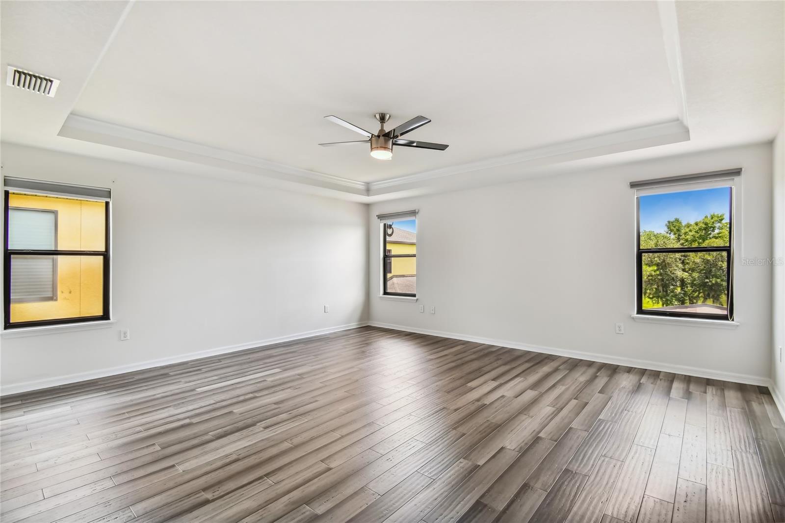 CAPRI ISLE AT CORY LAKE - Residential Lease