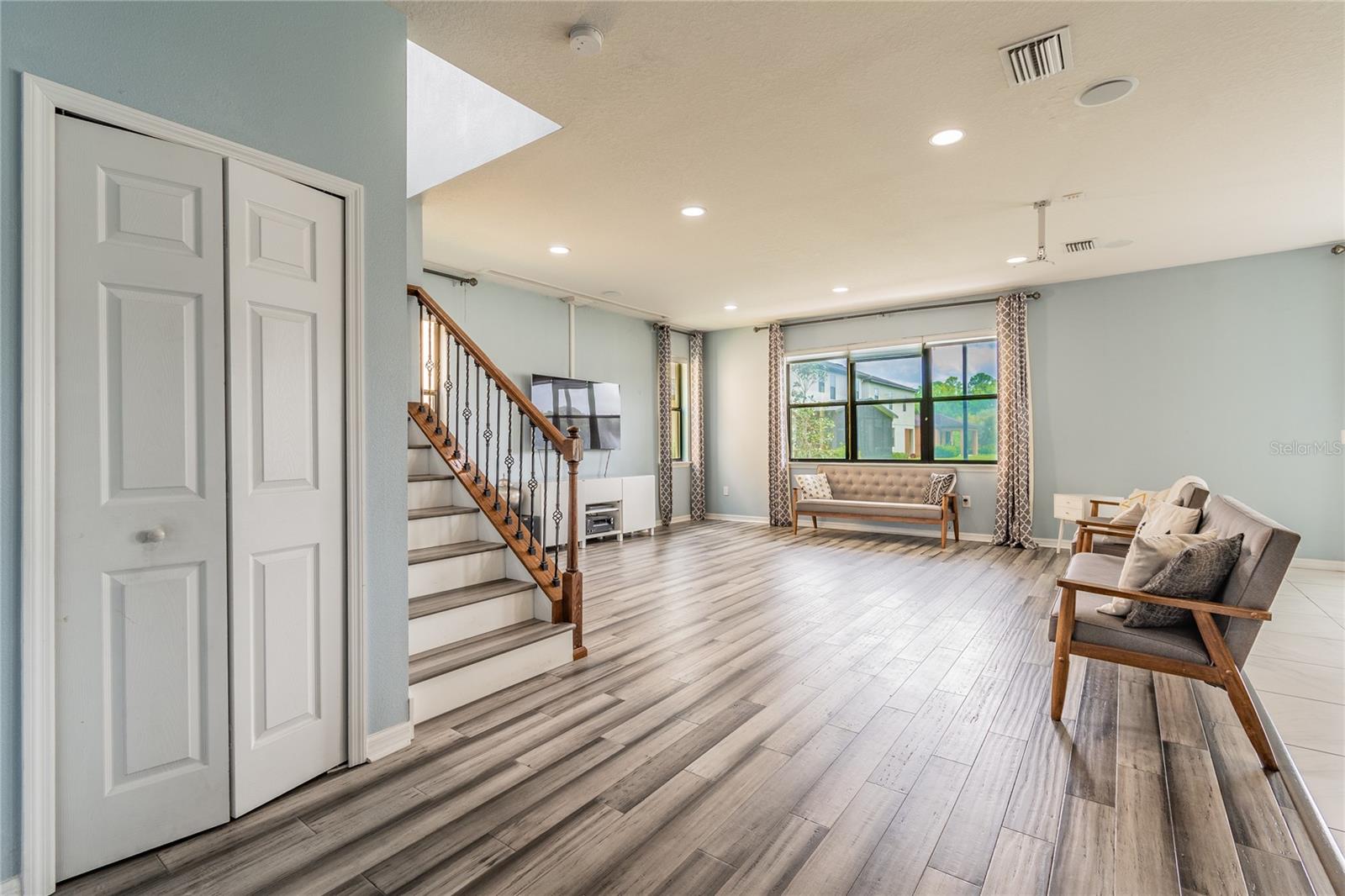 CAPRI ISLE AT CORY LAKE - Residential Lease