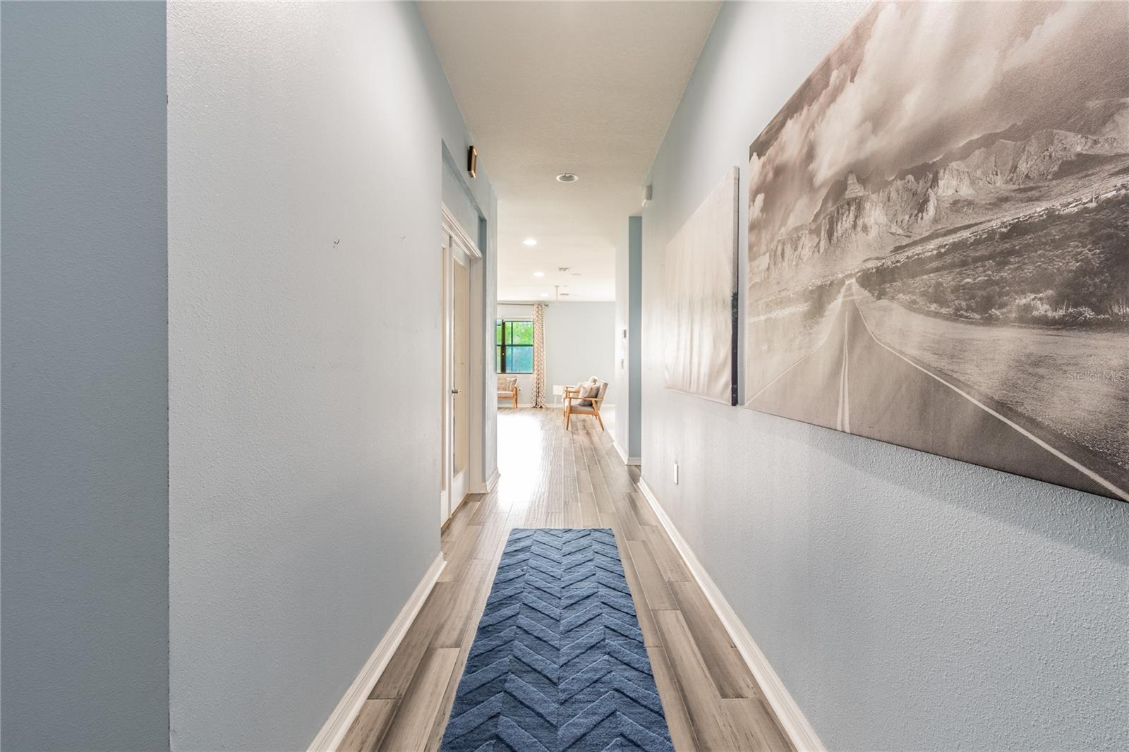 CAPRI ISLE AT CORY LAKE - Residential Lease