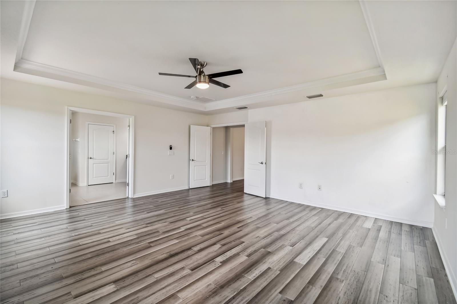 CAPRI ISLE AT CORY LAKE - Residential Lease