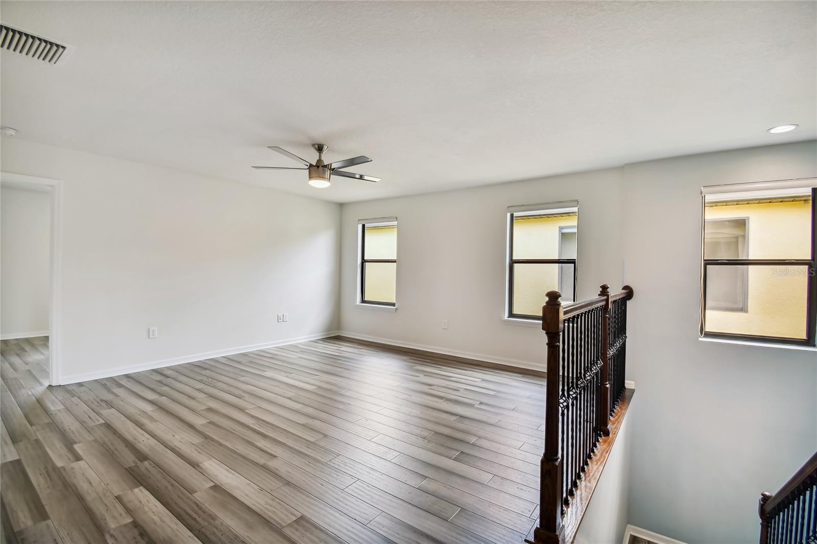 CAPRI ISLE AT CORY LAKE - Residential Lease