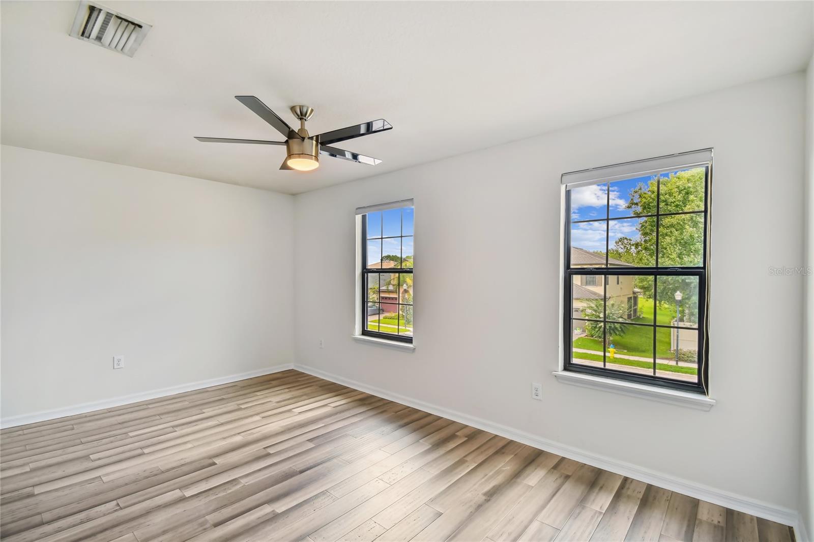 CAPRI ISLE AT CORY LAKE - Residential Lease