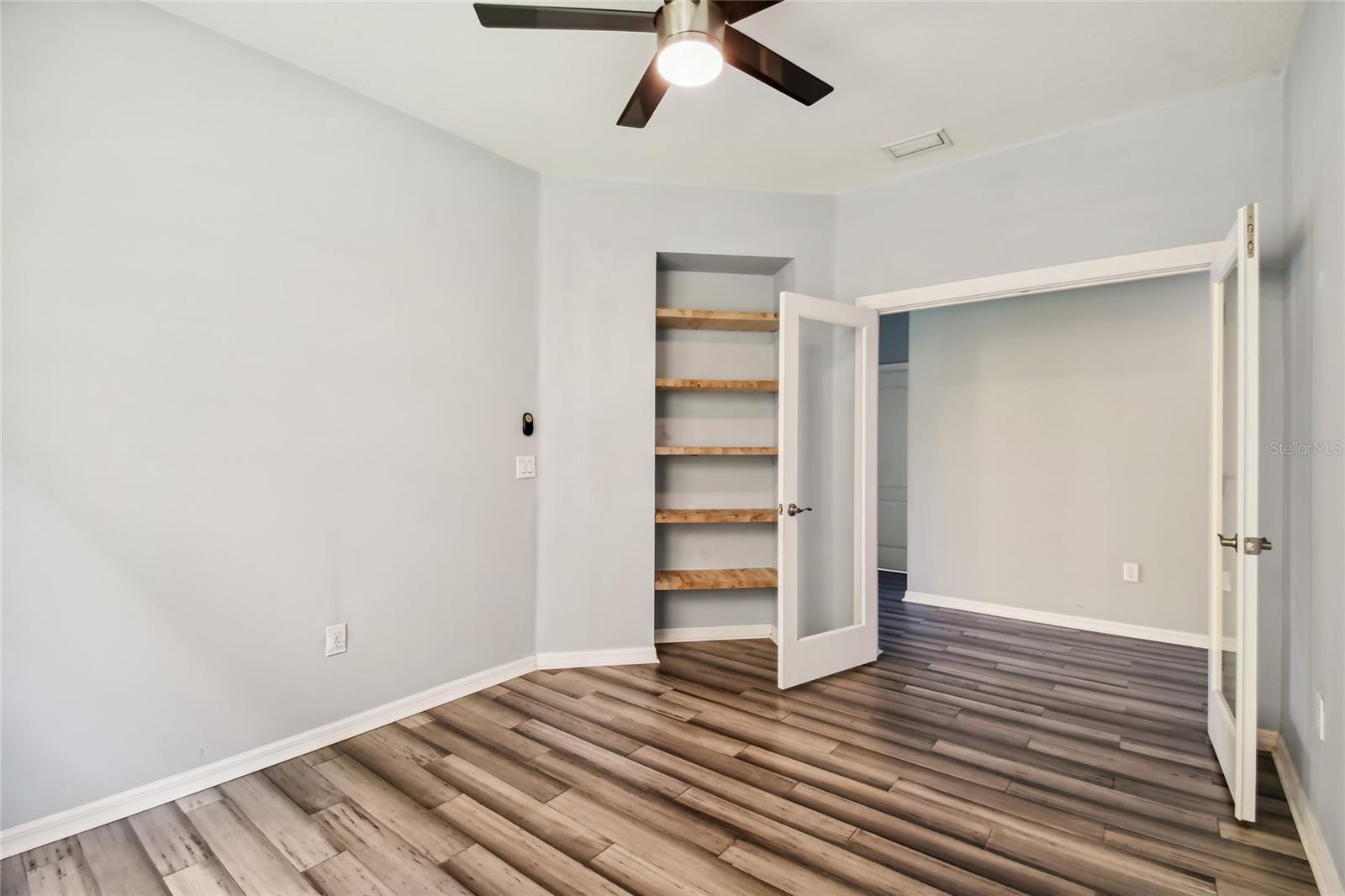 CAPRI ISLE AT CORY LAKE - Residential Lease