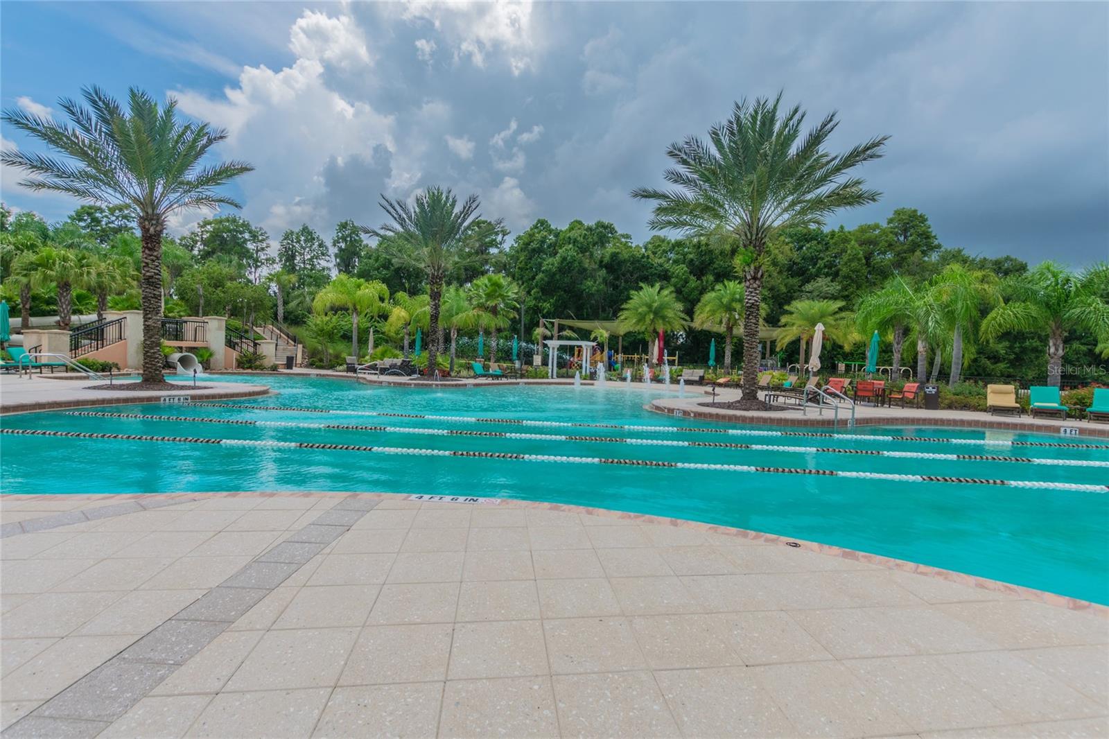 CAPRI ISLE AT CORY LAKE - Residential Lease