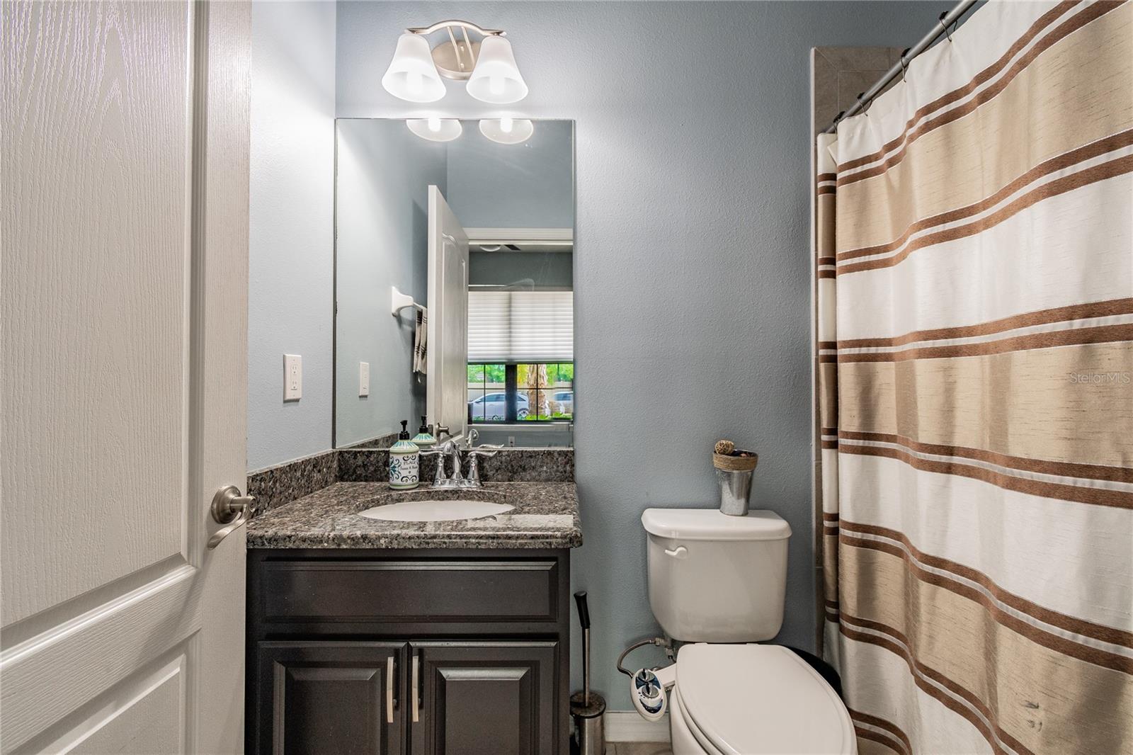 CAPRI ISLE AT CORY LAKE - Residential Lease