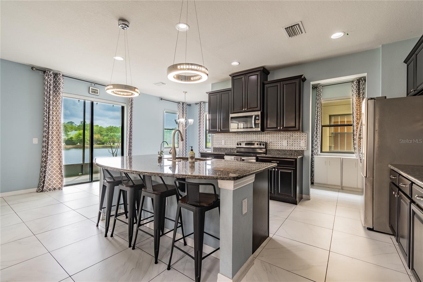 CAPRI ISLE AT CORY LAKE - Residential Lease
