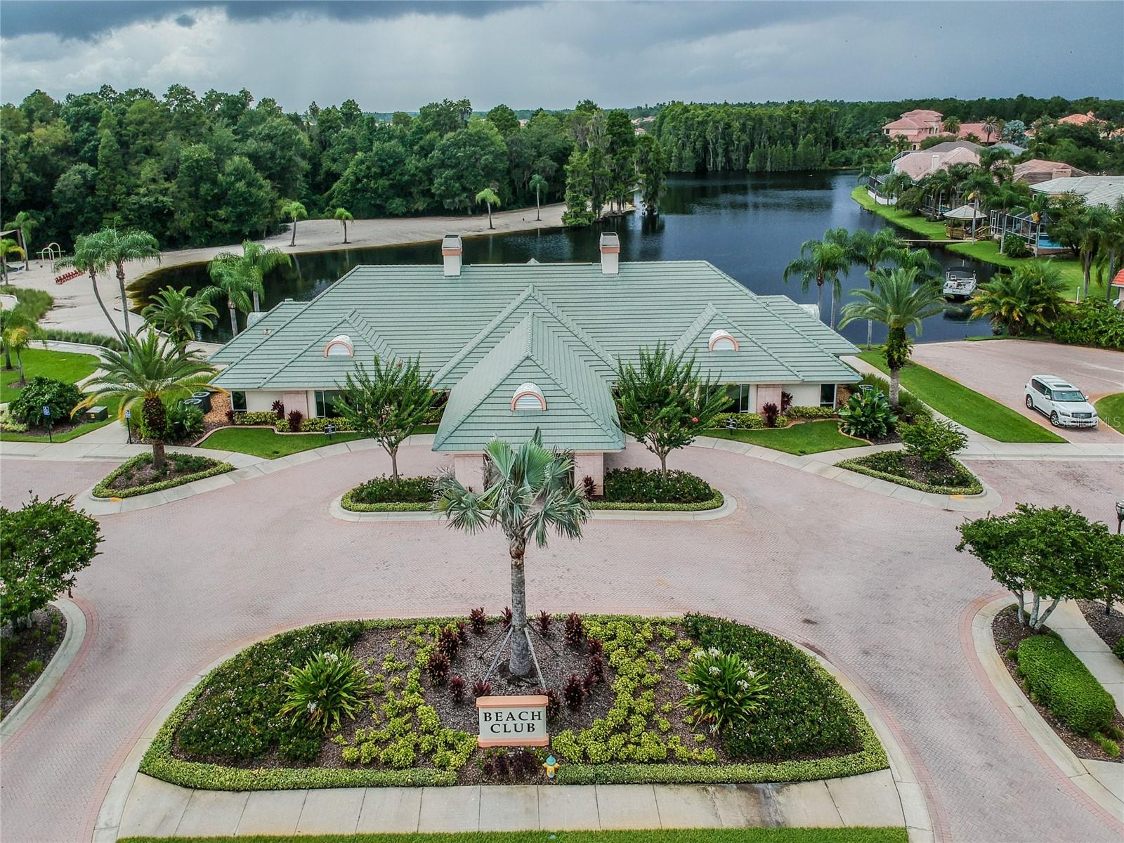 CAPRI ISLE AT CORY LAKE - Residential Lease