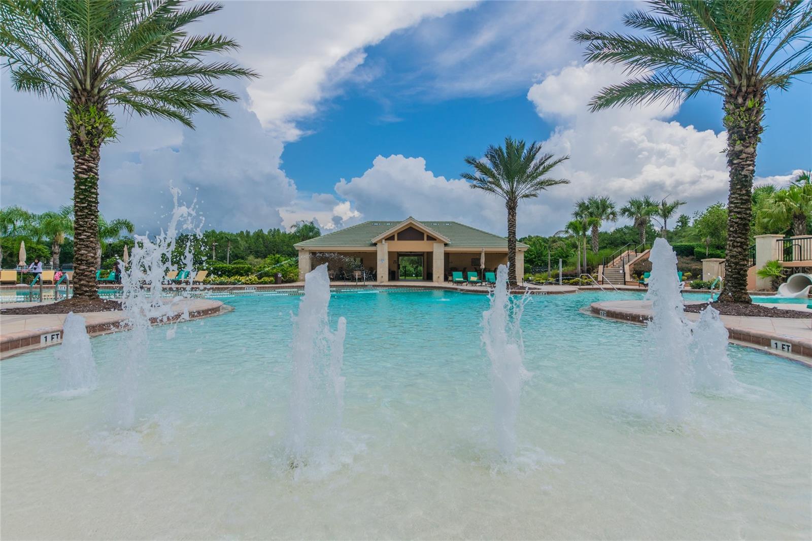 CAPRI ISLE AT CORY LAKE - Residential Lease