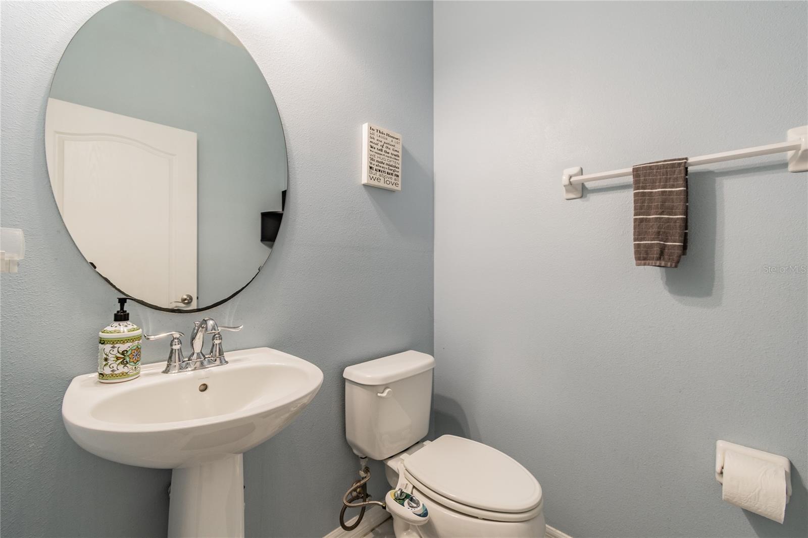 CAPRI ISLE AT CORY LAKE - Residential Lease