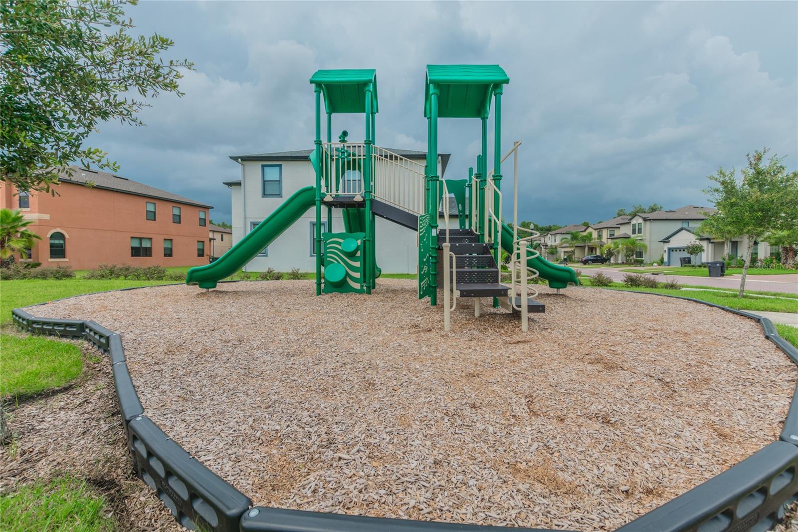 CAPRI ISLE AT CORY LAKE - Residential Lease