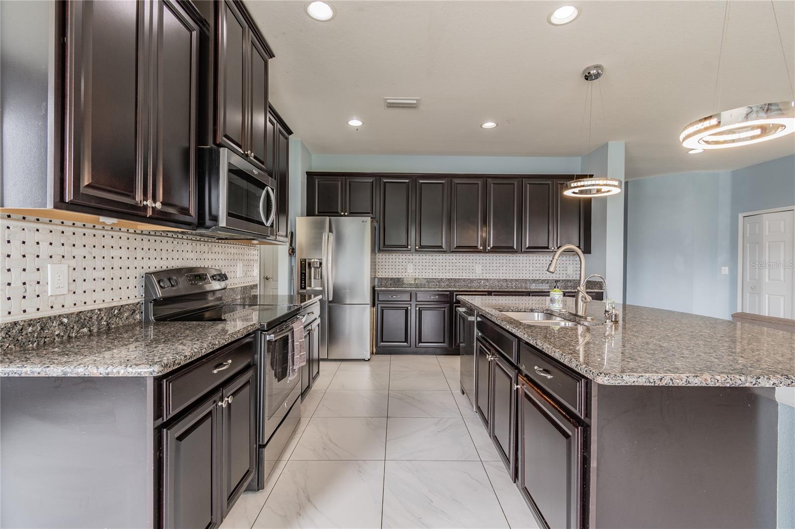 CAPRI ISLE AT CORY LAKE - Residential Lease