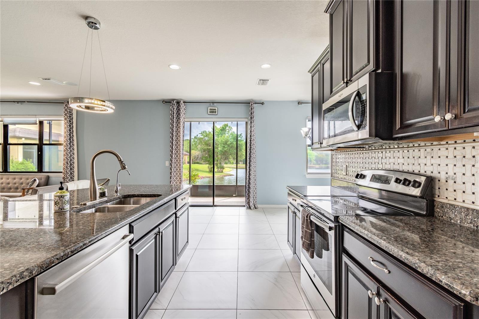 CAPRI ISLE AT CORY LAKE - Residential Lease