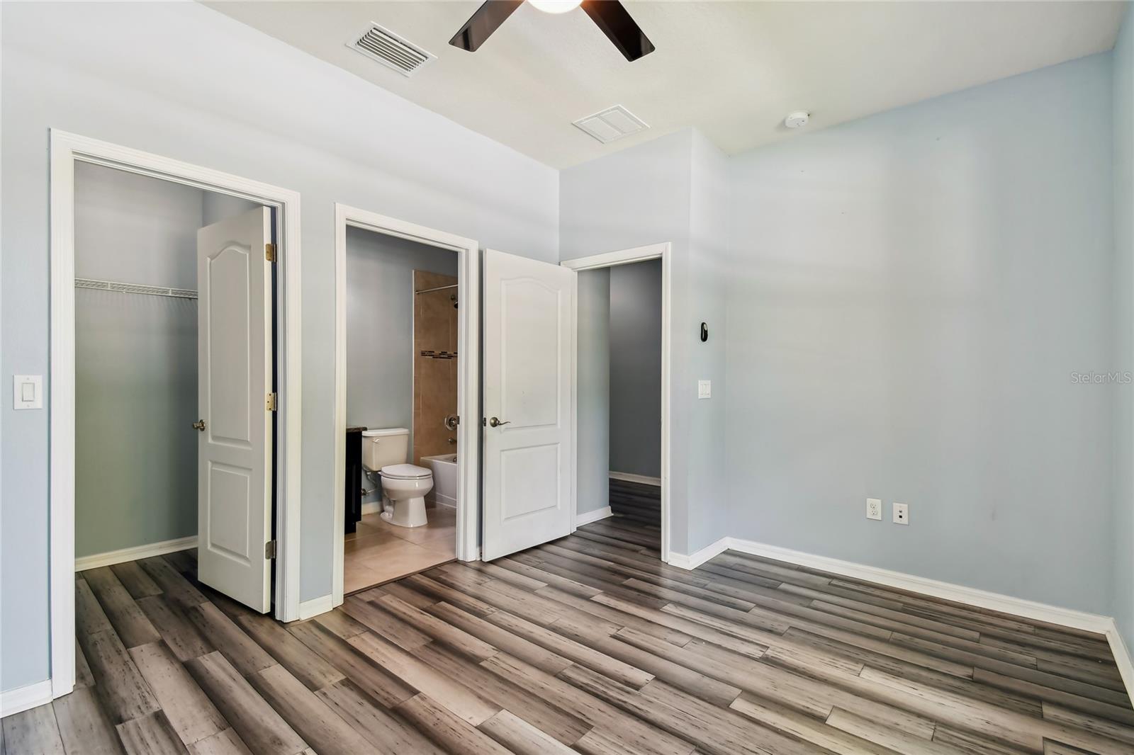 CAPRI ISLE AT CORY LAKE - Residential Lease
