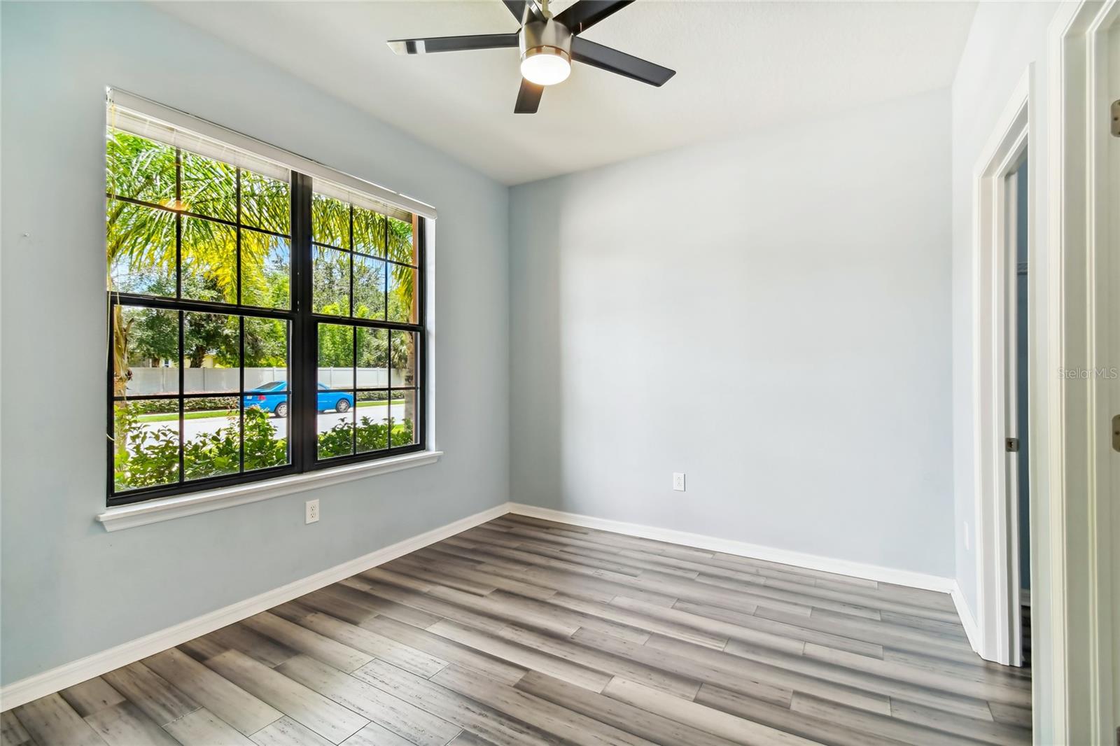 CAPRI ISLE AT CORY LAKE - Residential Lease