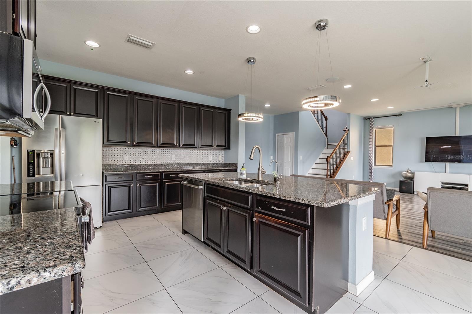 CAPRI ISLE AT CORY LAKE - Residential Lease