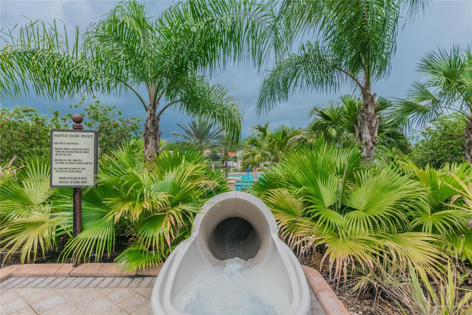 CAPRI ISLE AT CORY LAKE - Residential Lease