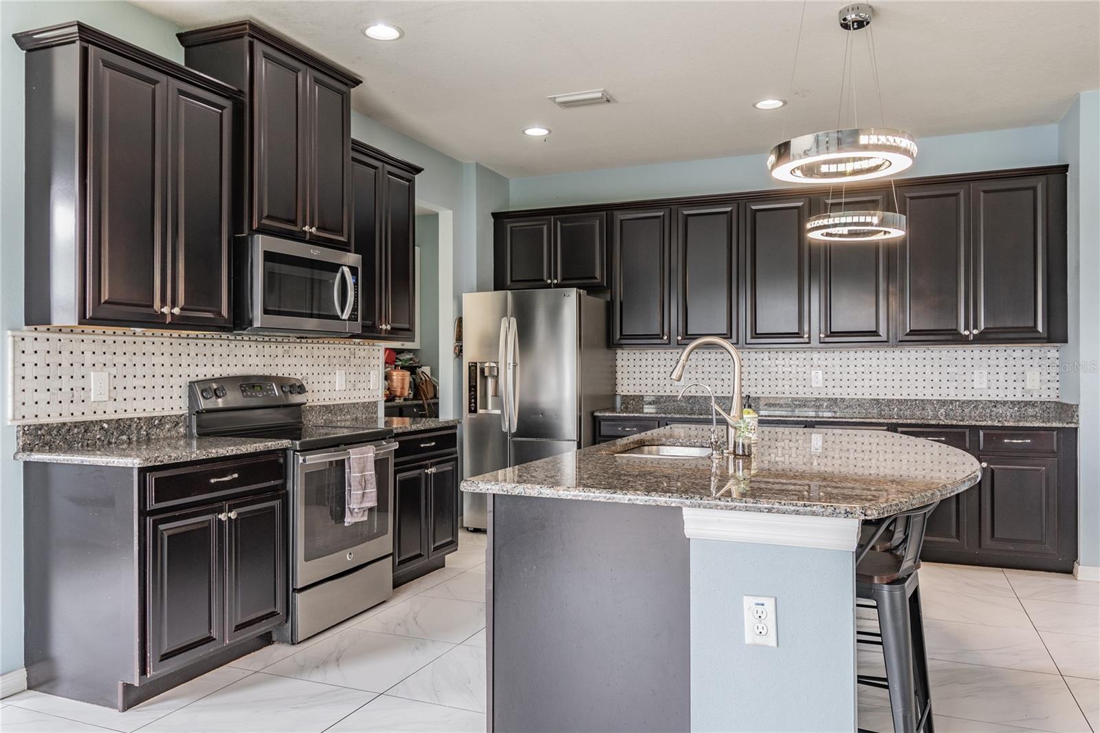 CAPRI ISLE AT CORY LAKE - Residential Lease