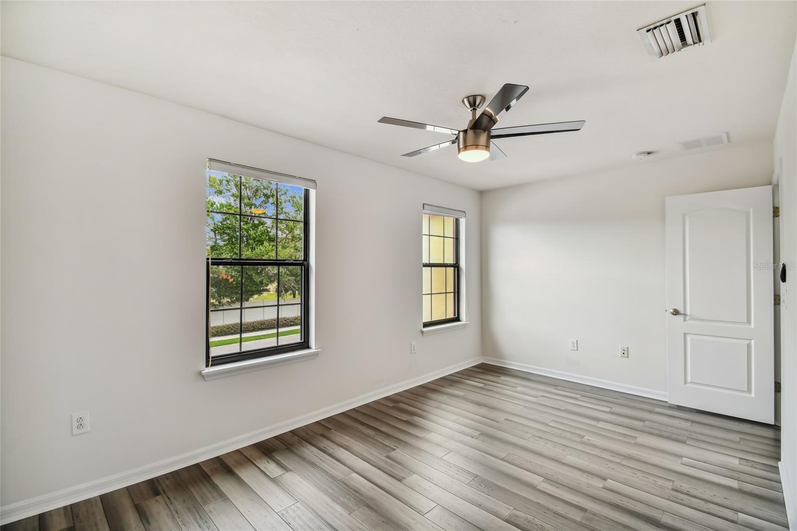 CAPRI ISLE AT CORY LAKE - Residential Lease