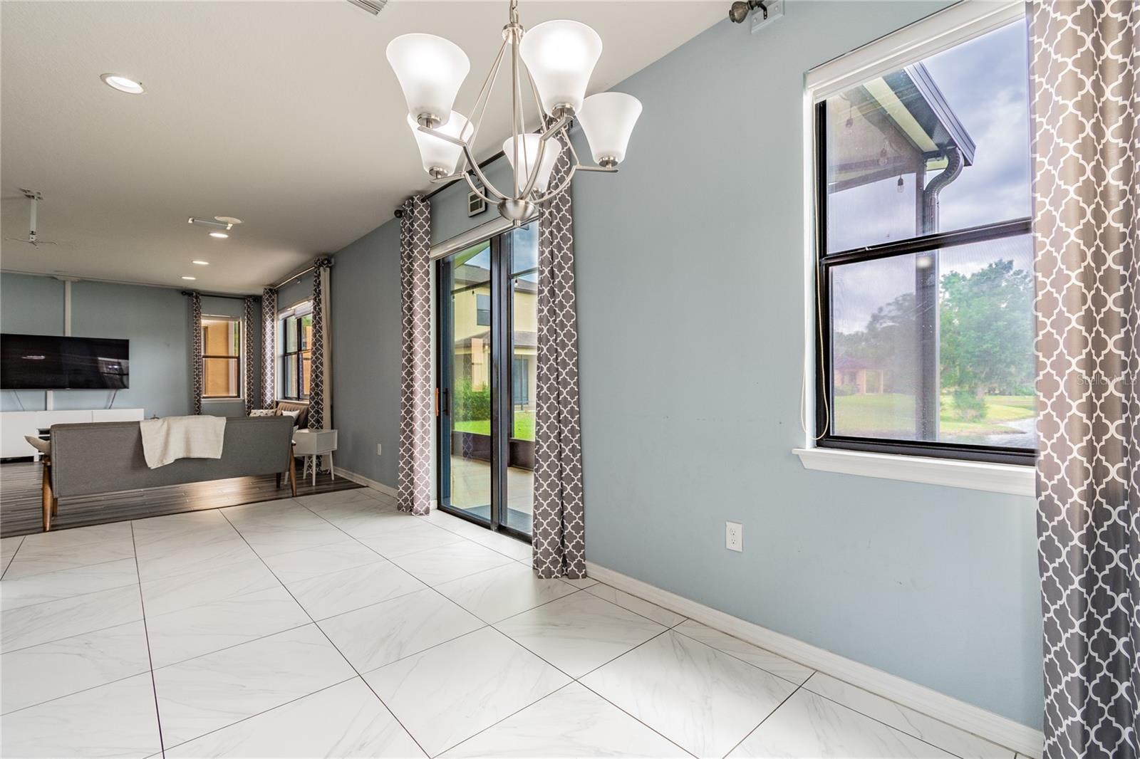 CAPRI ISLE AT CORY LAKE - Residential Lease