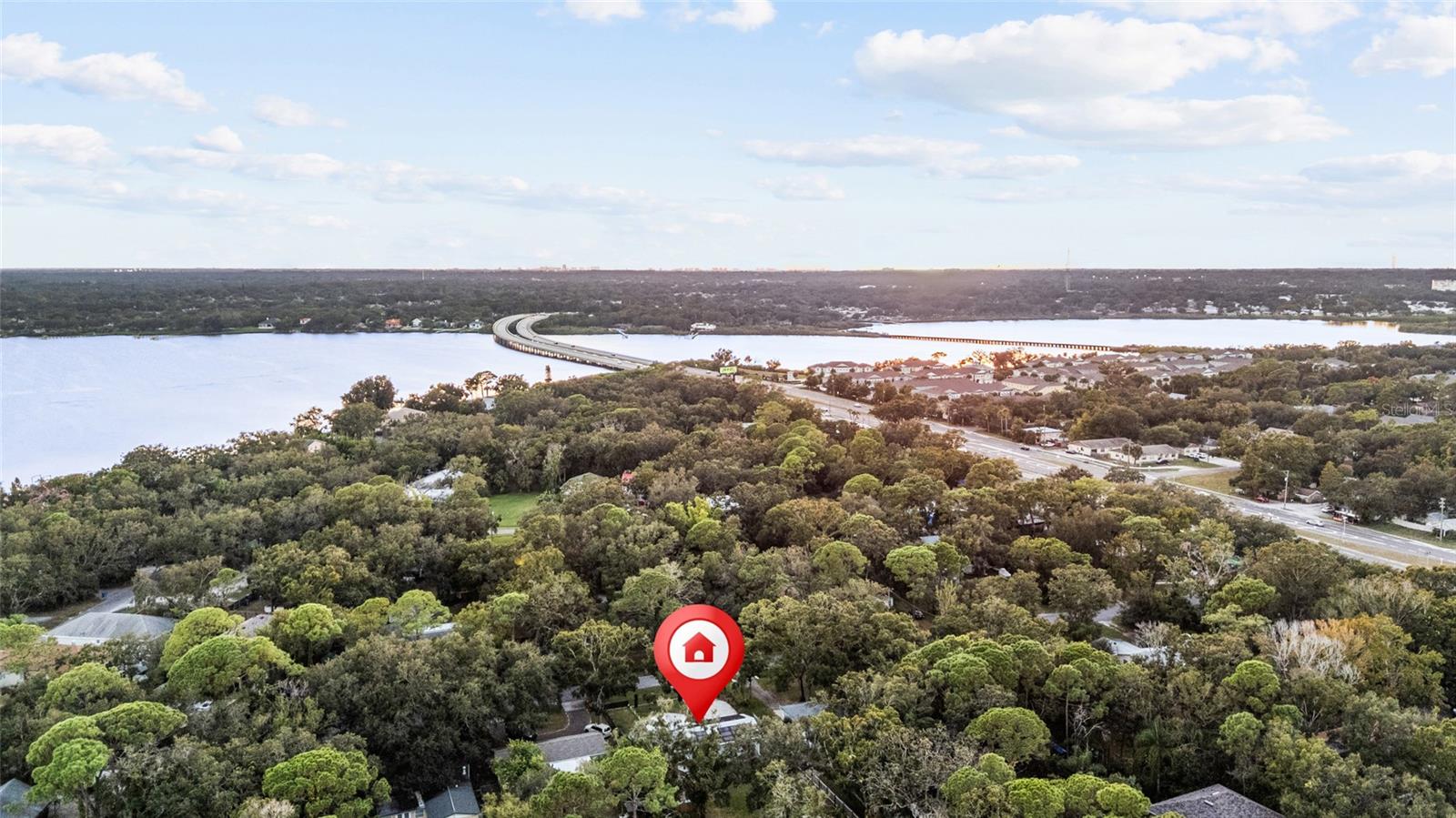 WEST OLDSMAR SEC 1 - Residential