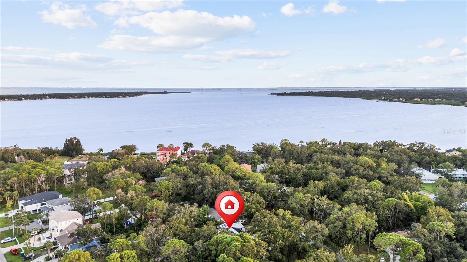 WEST OLDSMAR SEC 1 - Residential