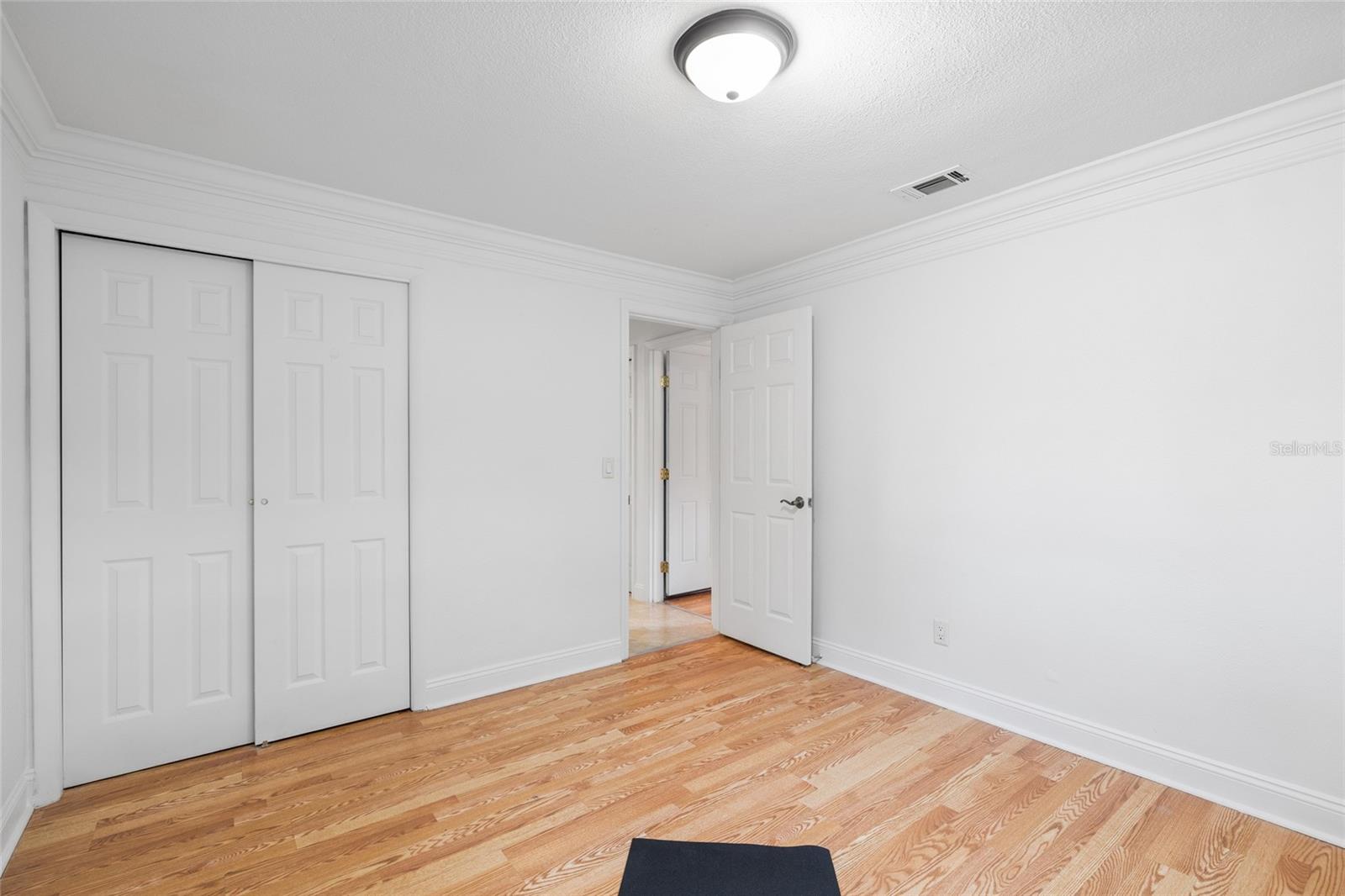 WEST OLDSMAR SEC 1 - Residential