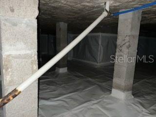 WEST OLDSMAR SEC 1 - Residential