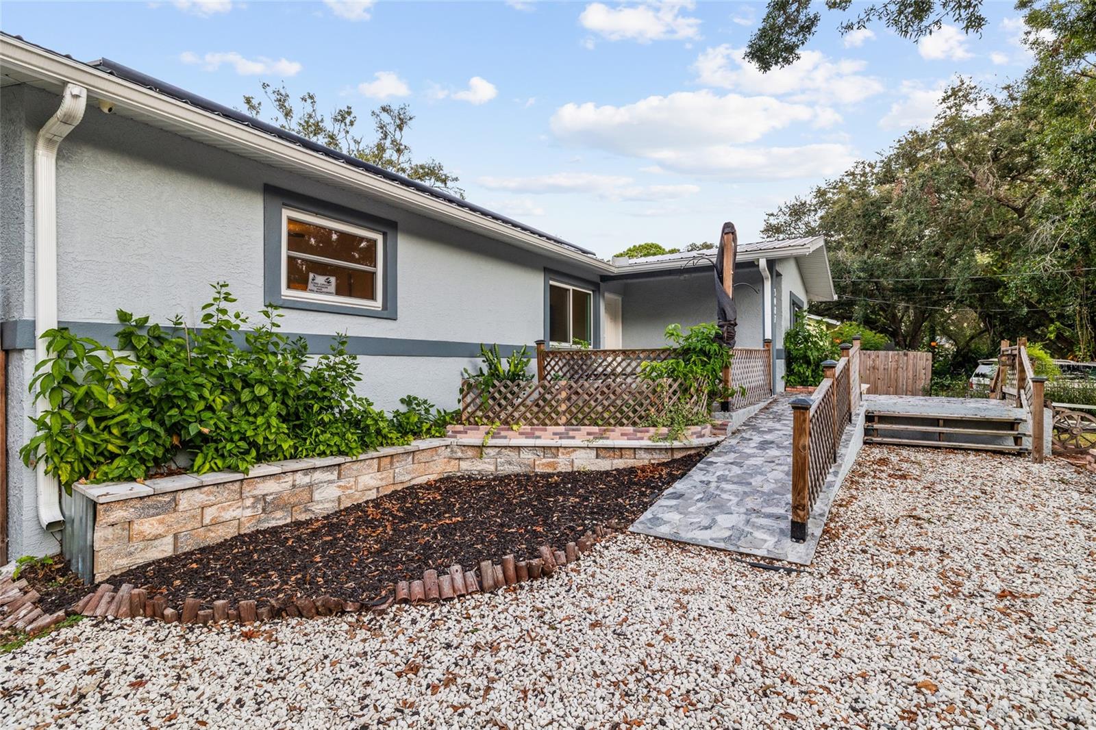 WEST OLDSMAR SEC 1 - Residential