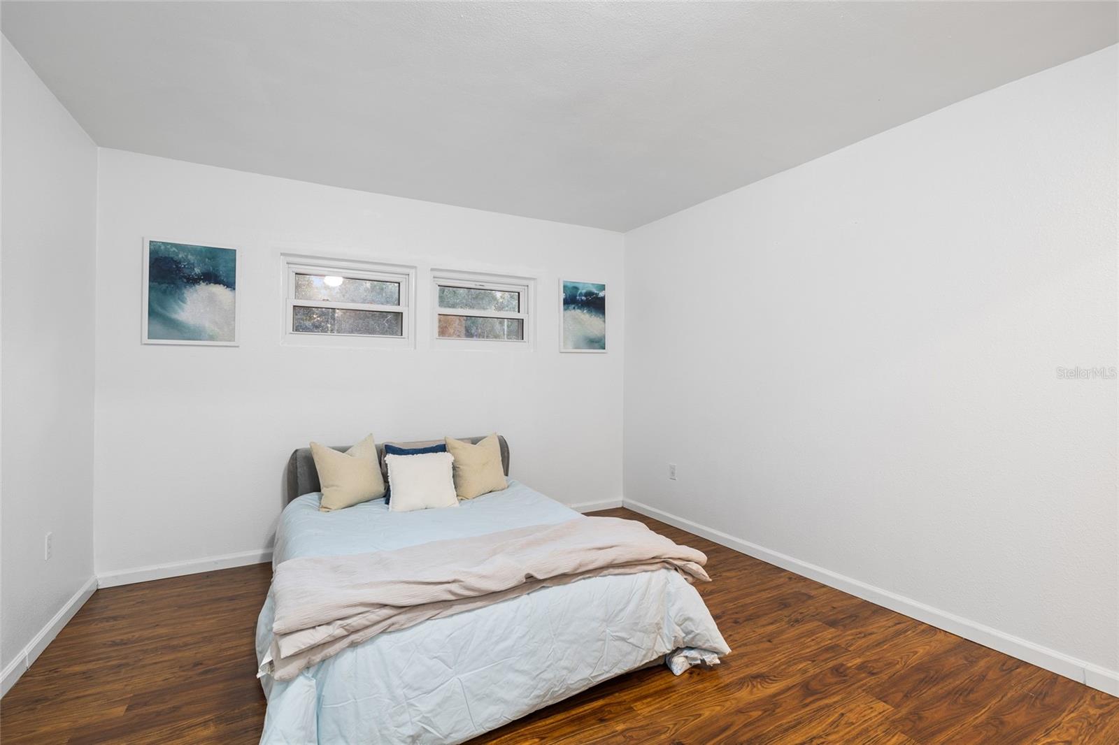 WEST OLDSMAR SEC 1 - Residential