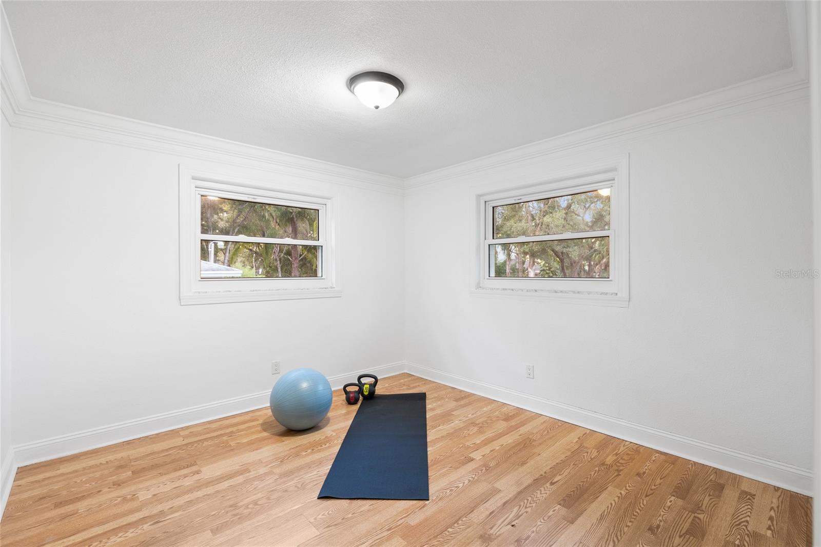 WEST OLDSMAR SEC 1 - Residential