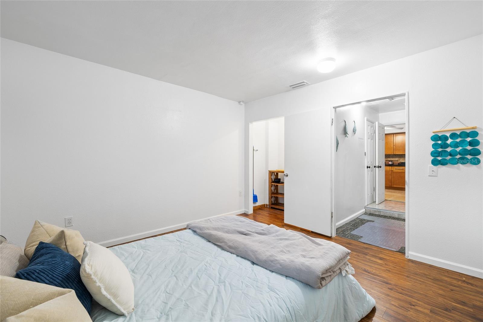 WEST OLDSMAR SEC 1 - Residential