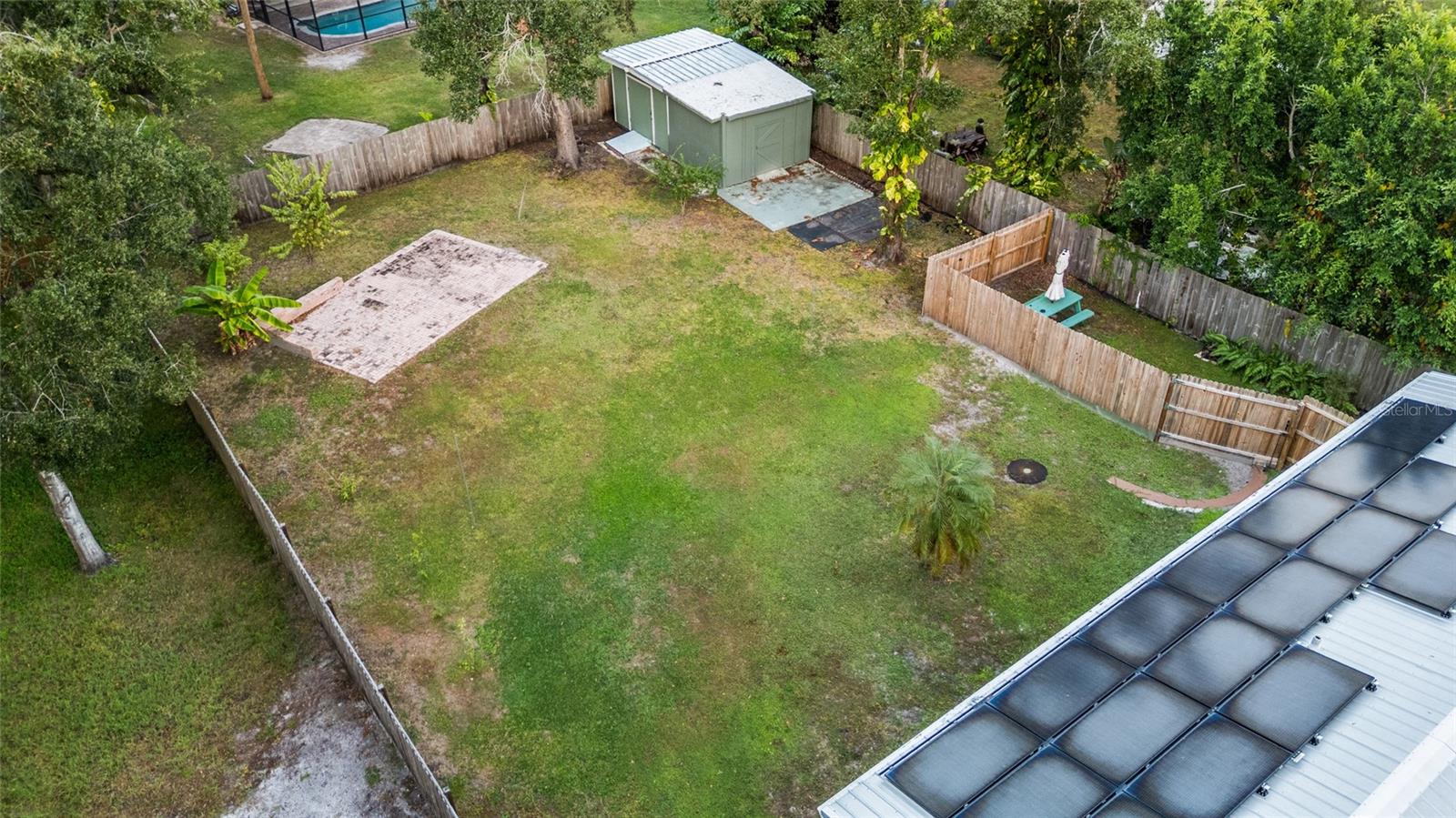 WEST OLDSMAR SEC 1 - Residential