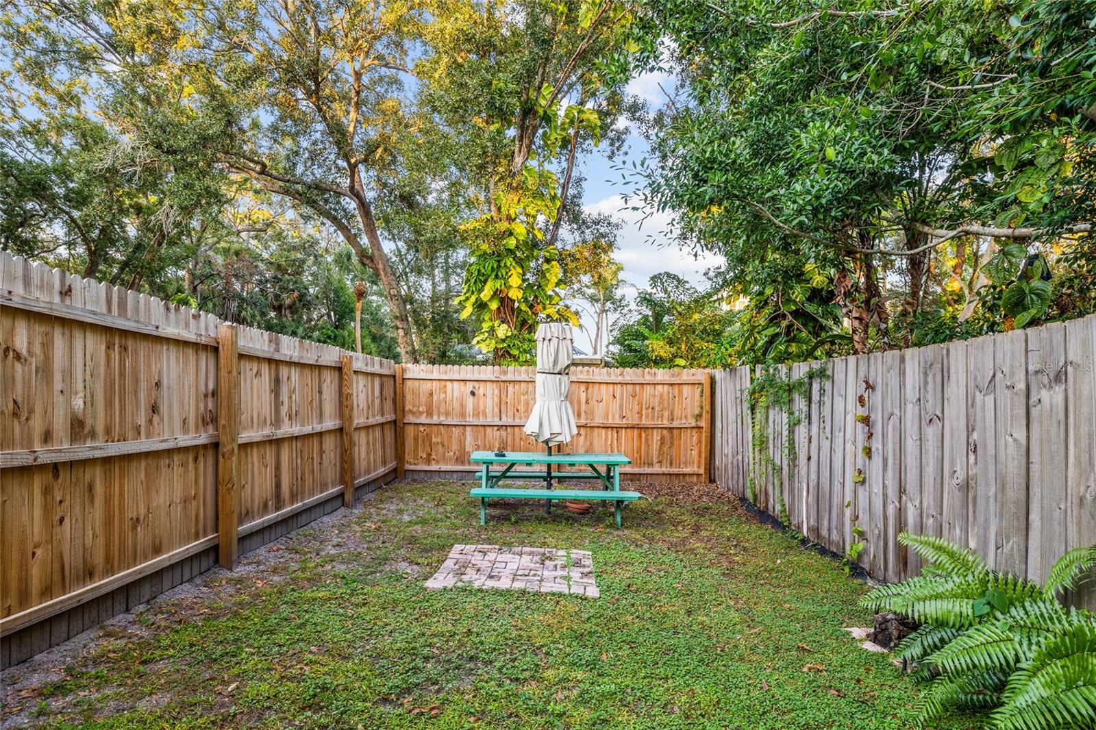 WEST OLDSMAR SEC 1 - Residential