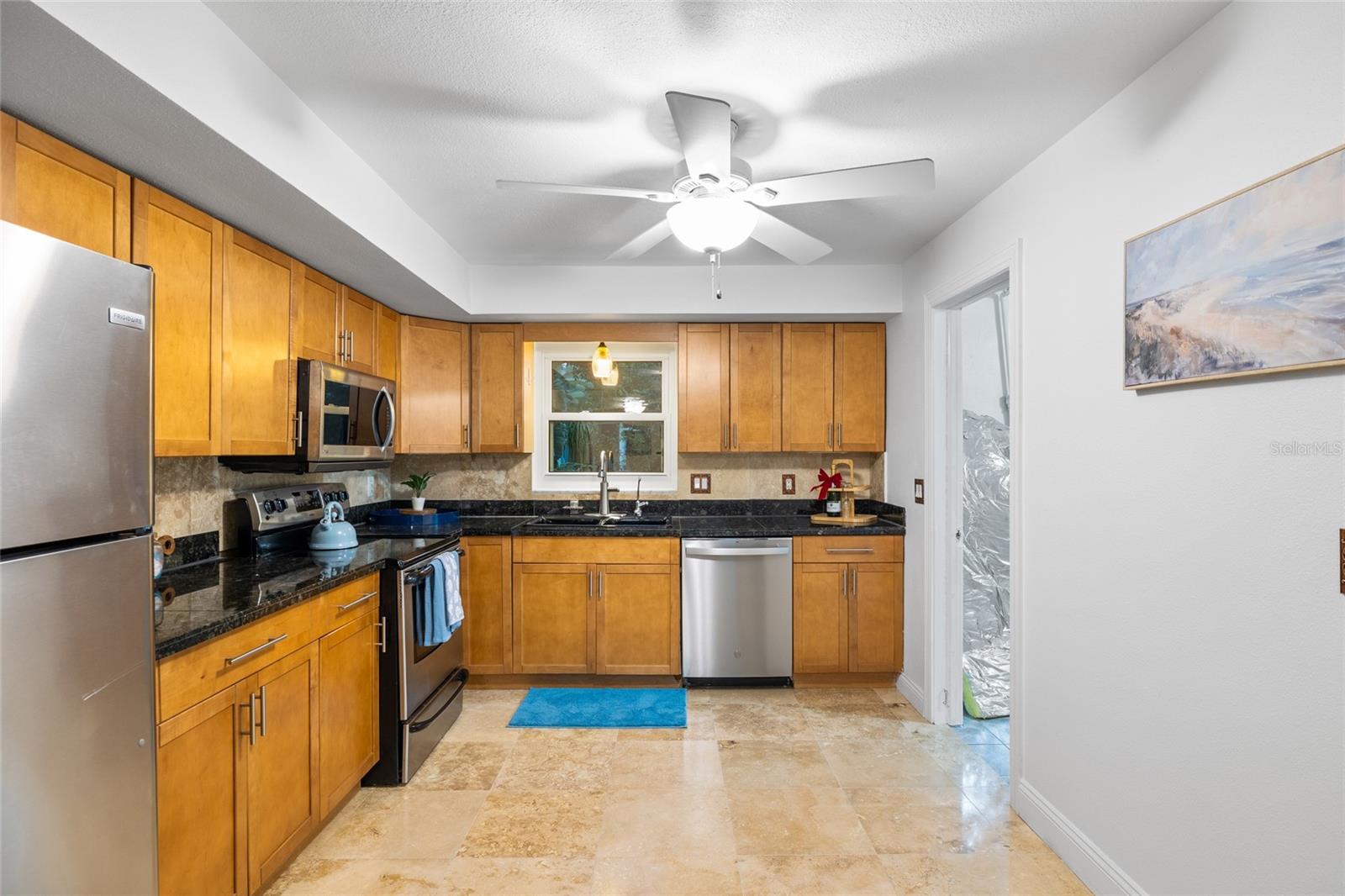 WEST OLDSMAR SEC 1 - Residential