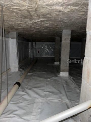 WEST OLDSMAR SEC 1 - Residential