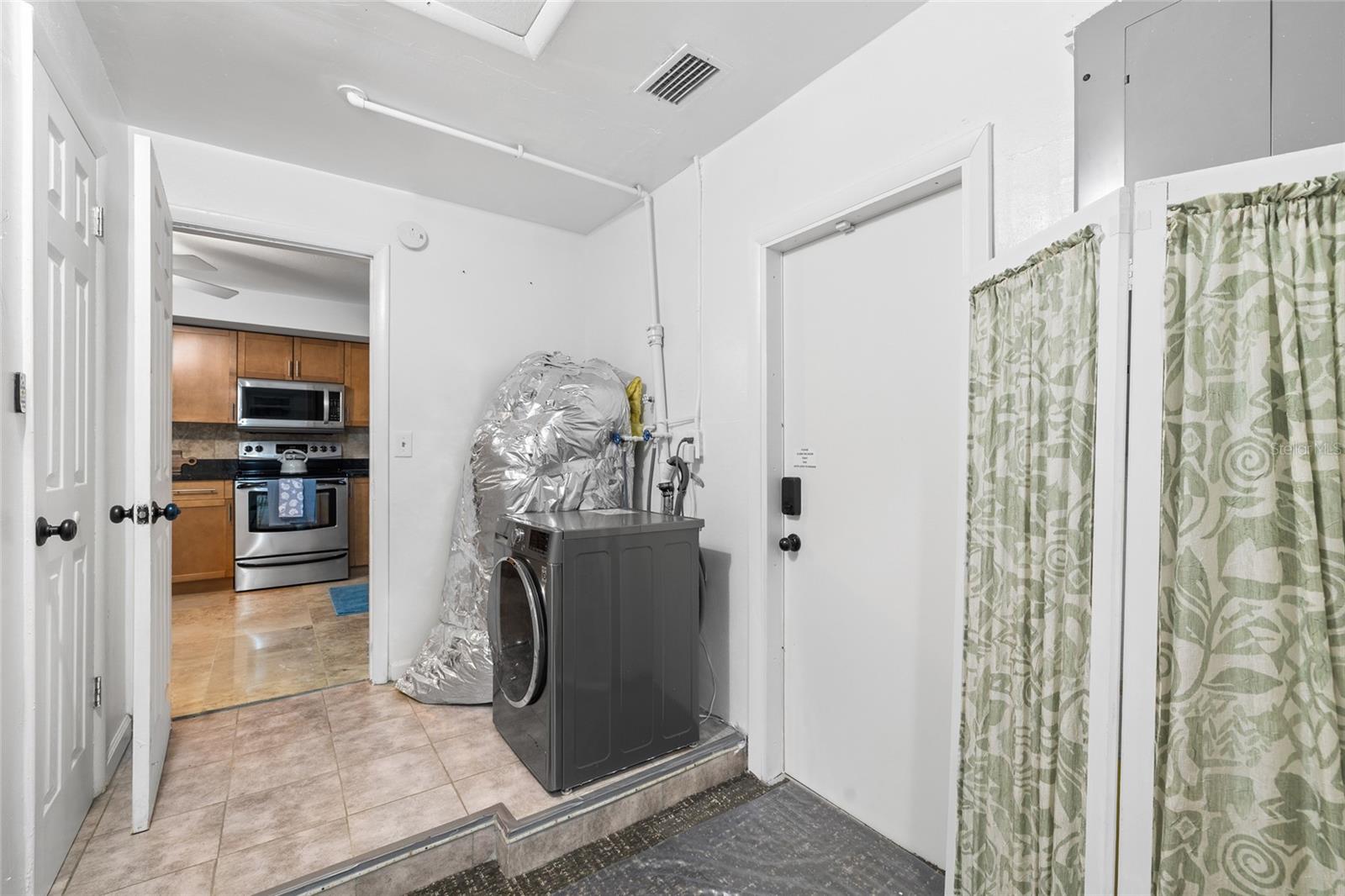 WEST OLDSMAR SEC 1 - Residential