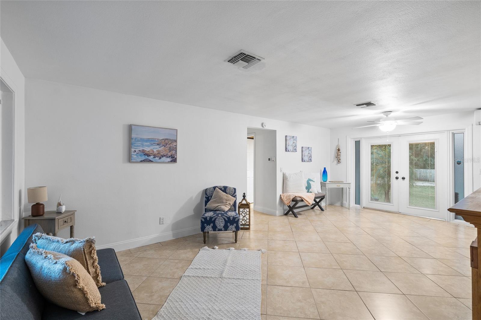 WEST OLDSMAR SEC 1 - Residential