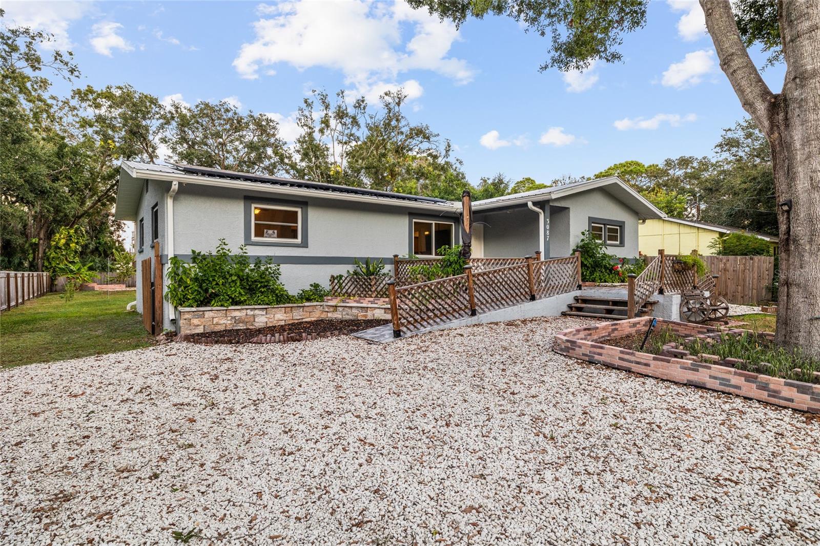 WEST OLDSMAR SEC 1 - Residential