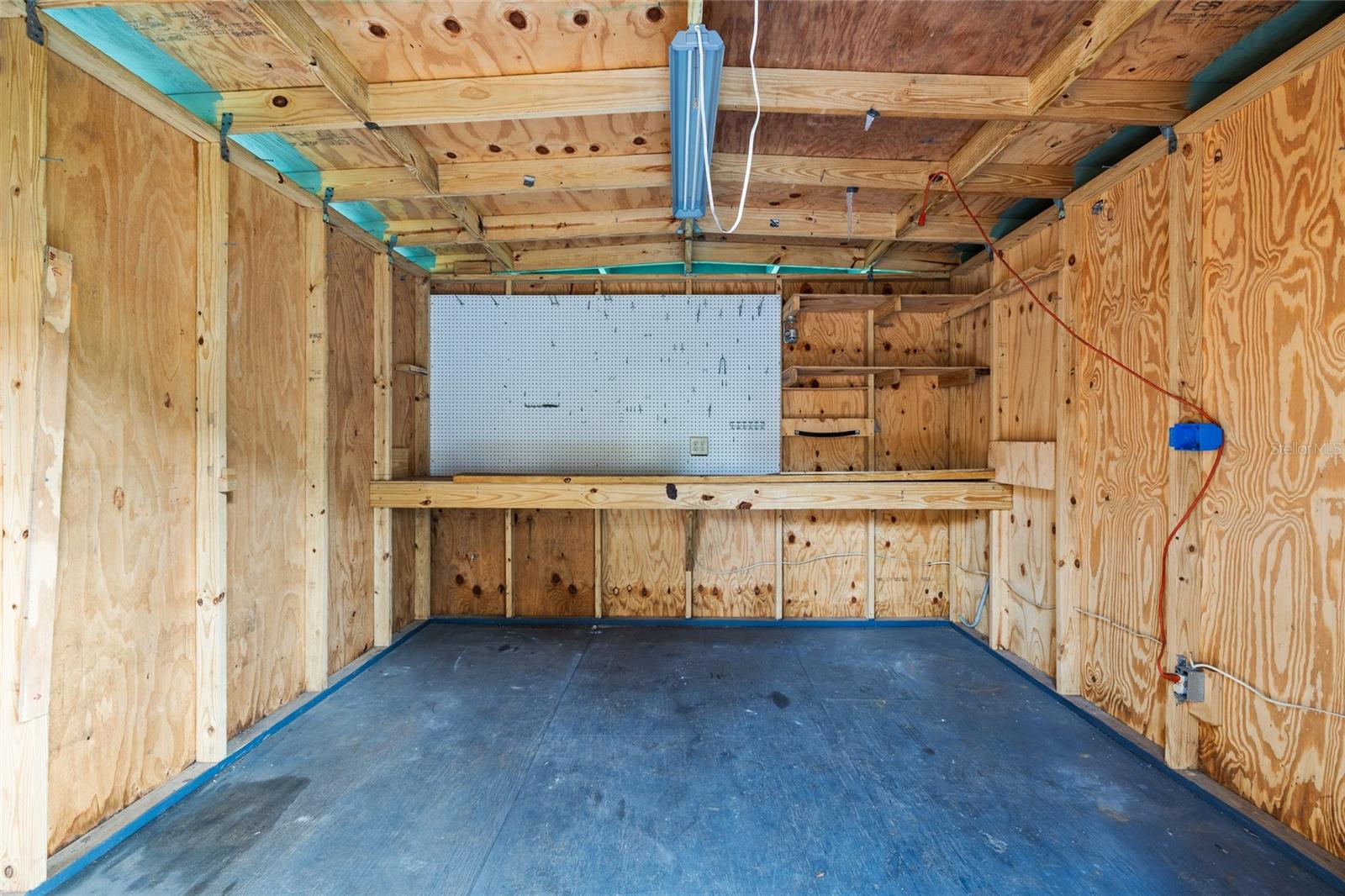 WEST OLDSMAR SEC 1 - Residential