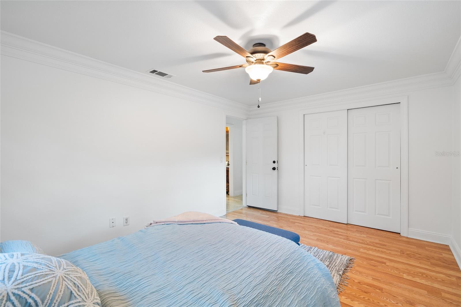 WEST OLDSMAR SEC 1 - Residential