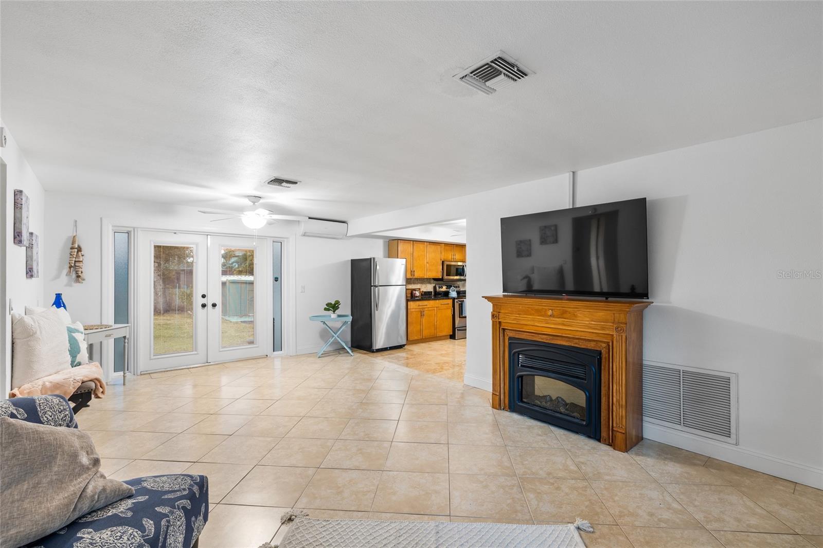 WEST OLDSMAR SEC 1 - Residential