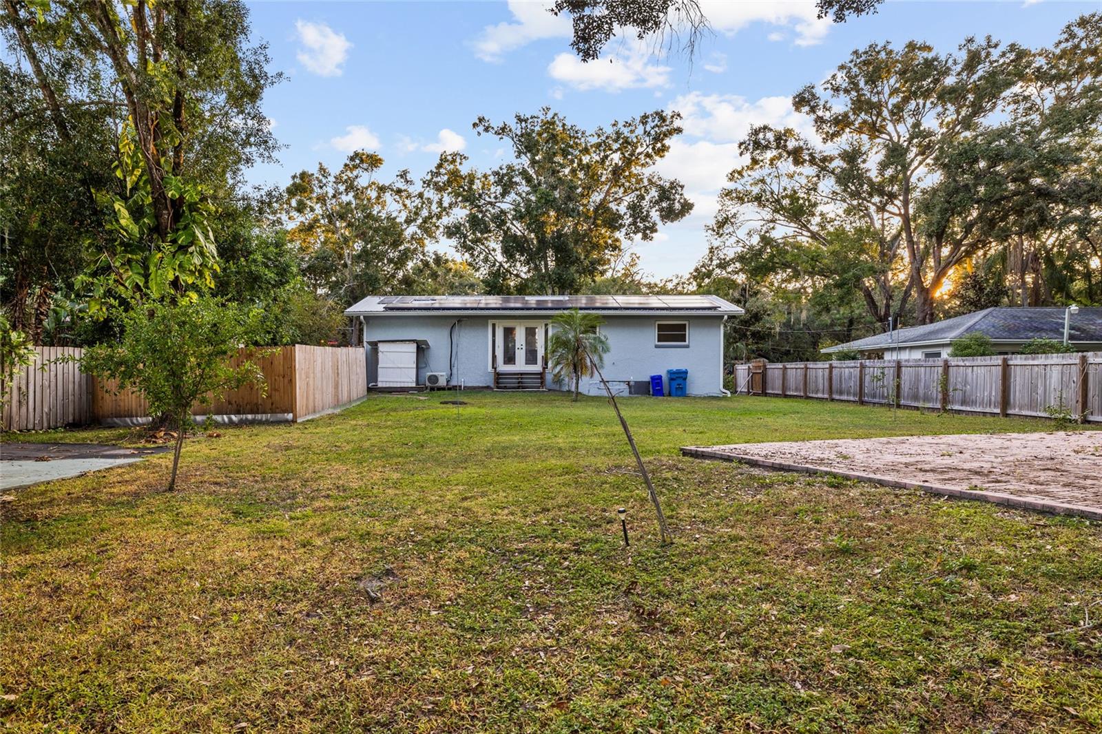 WEST OLDSMAR SEC 1 - Residential