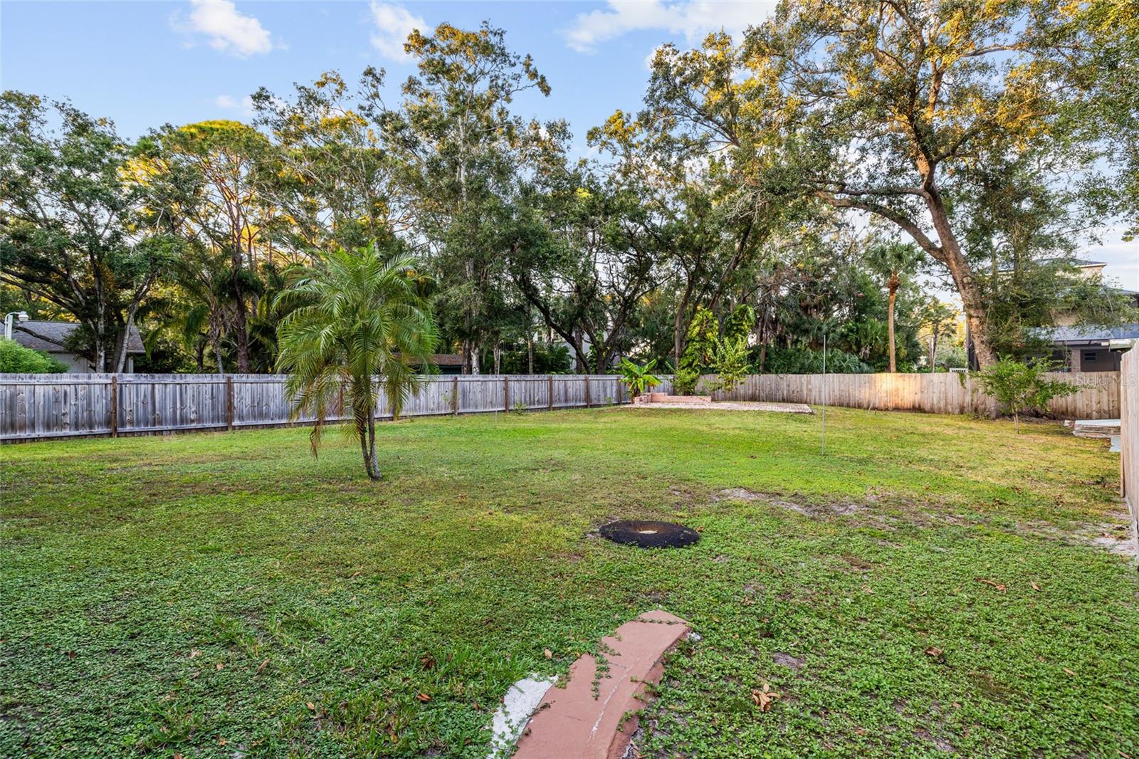 WEST OLDSMAR SEC 1 - Residential