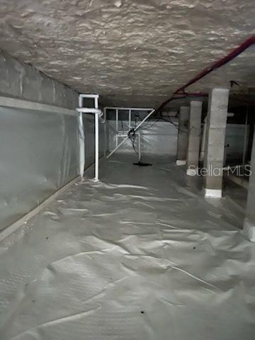 WEST OLDSMAR SEC 1 - Residential