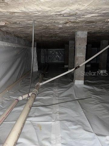 WEST OLDSMAR SEC 1 - Residential