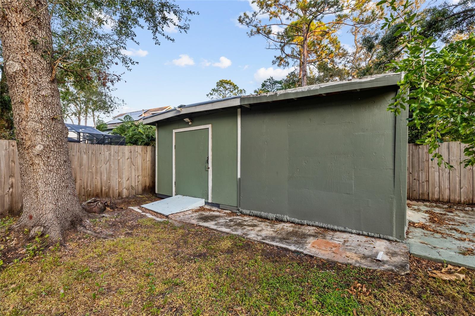 WEST OLDSMAR SEC 1 - Residential