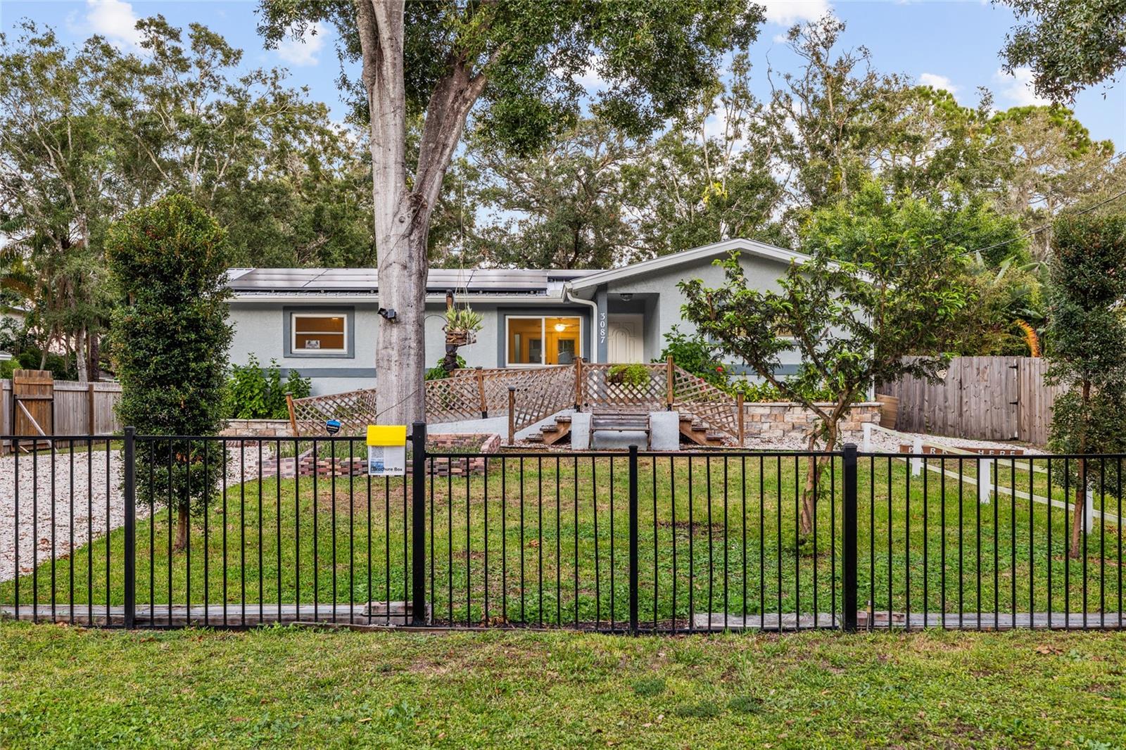 3087 DUANE AVENUE