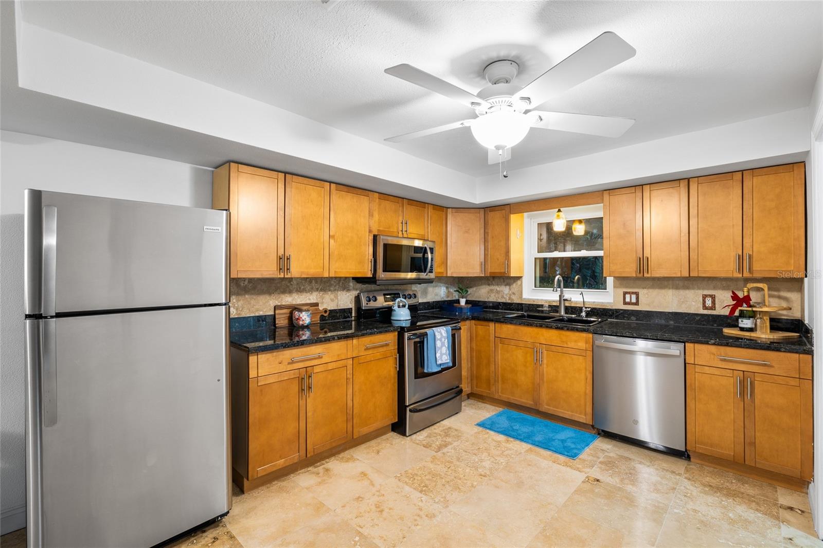 WEST OLDSMAR SEC 1 - Residential