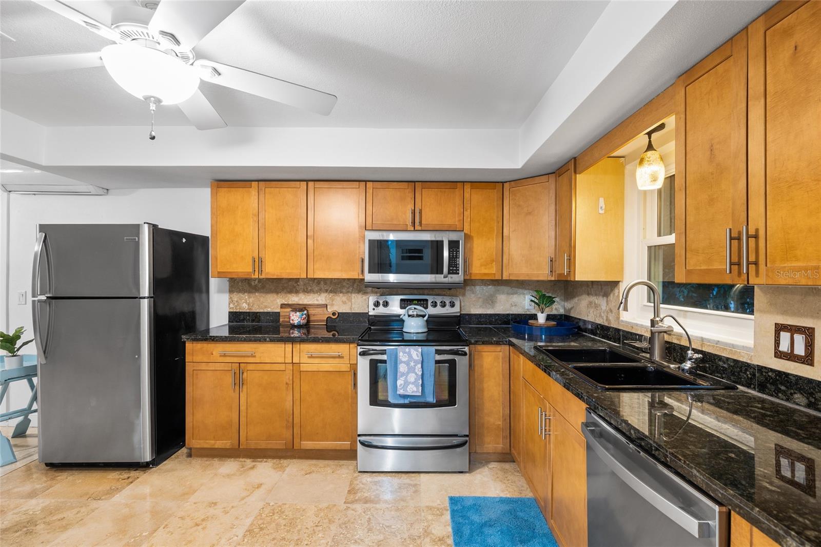 WEST OLDSMAR SEC 1 - Residential